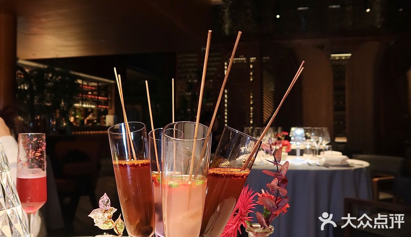 成都探店｜超适合约会的私房菜餐厅💕🍴