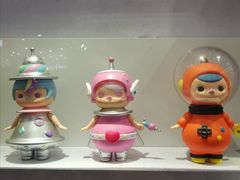 -光启城时尚购物中心