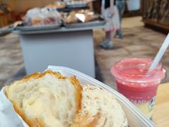 -OUR Bakery(中海环宇荟店)