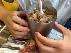 -旺记冰室(九龙中心大厦店)