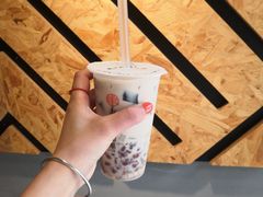 -书亦烧仙草(隆鑫九熙店)