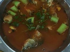 -苗家恒灵酸汤鱼-跳水牛肉连锁店(凯里总店)