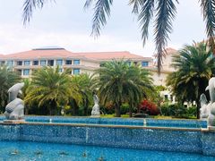 -惠州金海湾嘉华度假酒店