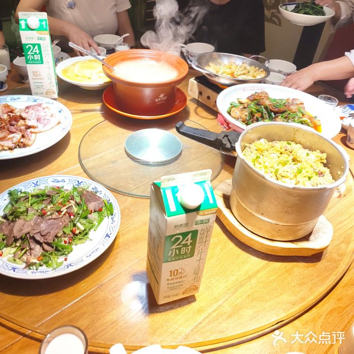 百年神厨(天府长城店)-图片-成都美食-大众点评网