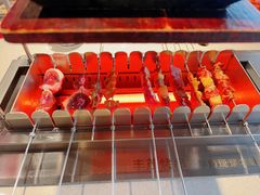 -丰茂烤串(五道口店)