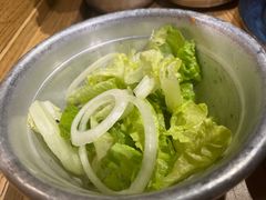 -姜虎东白丁烤肉(银泰中心in99店)