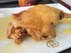 -永和大王·现磨豆浆·卤肉饭(九亭SH085店)