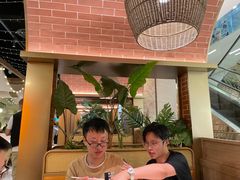 -帕娜·泰式茶餐厅·Bistro(近铁广场店)