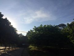 -广东外语外贸大学(白云山校区)