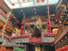 -唐山宴大唐州府精品中餐