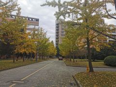 -中国计量大学(西校区)