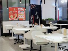 大堂-付小姐在成都(川沙店)