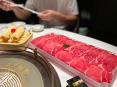 -领鲜天下·焗海鲜·花胶鸡(天目里店)