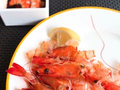 -昆山裕元花园酒店·温莎西餐厅