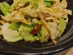 -高玛纳驴肉火烧(一世界店)