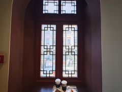 -星巴克臻选(北京前门大街店)