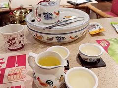 -点都德(聚福楼店)