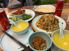 -合合春饼·酱骨·东北菜(潘家园店)