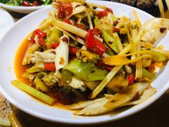 -二孃鸡爪爪(双楠店)
