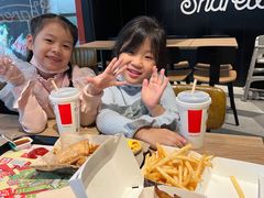 -肯德基(布吉老街店)