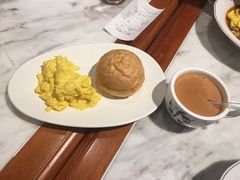 -翠華餐廳(浦东机场T1店)