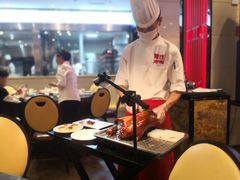-阿庄新豫菜(航海东路店)