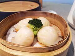 凱逸轩虾饺皇-凯逸轩·匠心粤菜(中城名仕汇店)