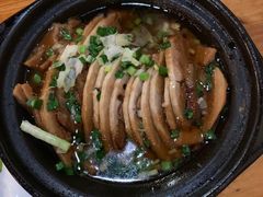 -常山土菜馆(文三西路店)