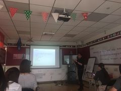 -金吉列留学·语培·小语种(武昌分公司)