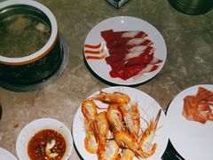 -V-ONE西雅图海鲜自助餐厅(仓山万达广场店)