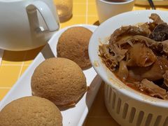 -蔡澜点心·粤菜(花城汇南区店)