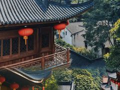 -杭州上天竺法喜讲寺