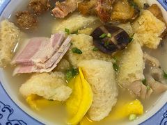 -长兴菜馆(高桥店)