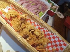 -老天桥蛙炉火锅(姑苏总店)