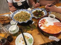 -清真海鲜大咖