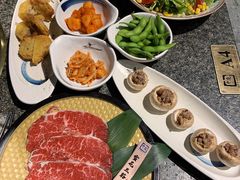 -NIUAN牛庵·日式和牛烧肉(恒隆店)