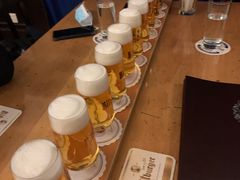 -兰特伯爵西餐厅·啤酒屋(方庄店)