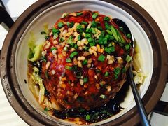 红烧极品狮子头-扬州狮子楼·非遗淮扬菜(总店)