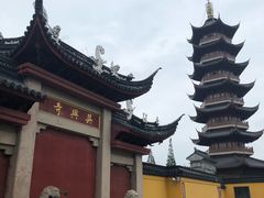 -吴兴寺