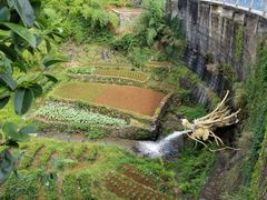 -磐安舞龙峡景区