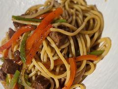 -大卫西厨餐厅(苏中尚城店)