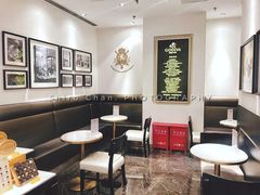 大堂-GODIVA(印象城店)