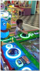 -LuckyStar幸运星家庭娱乐中心(东莞国贸店)