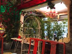 -红鼎坊·老成都火锅(新南门店)
