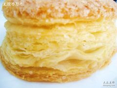 马蹄酥2-中关村茶点