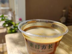 -三仟津花园咖啡馆