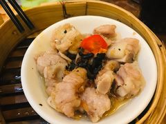 -添好运点心专门店(深水埗店)