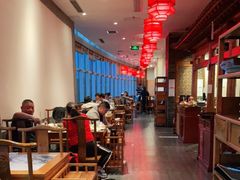 大堂-东来顺饭庄(西直门店)