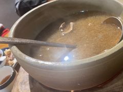 -猪腰一家·地道佛山菜(盐步店)