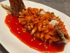 -奇芳阁·百年清真南京菜(夫子庙店)